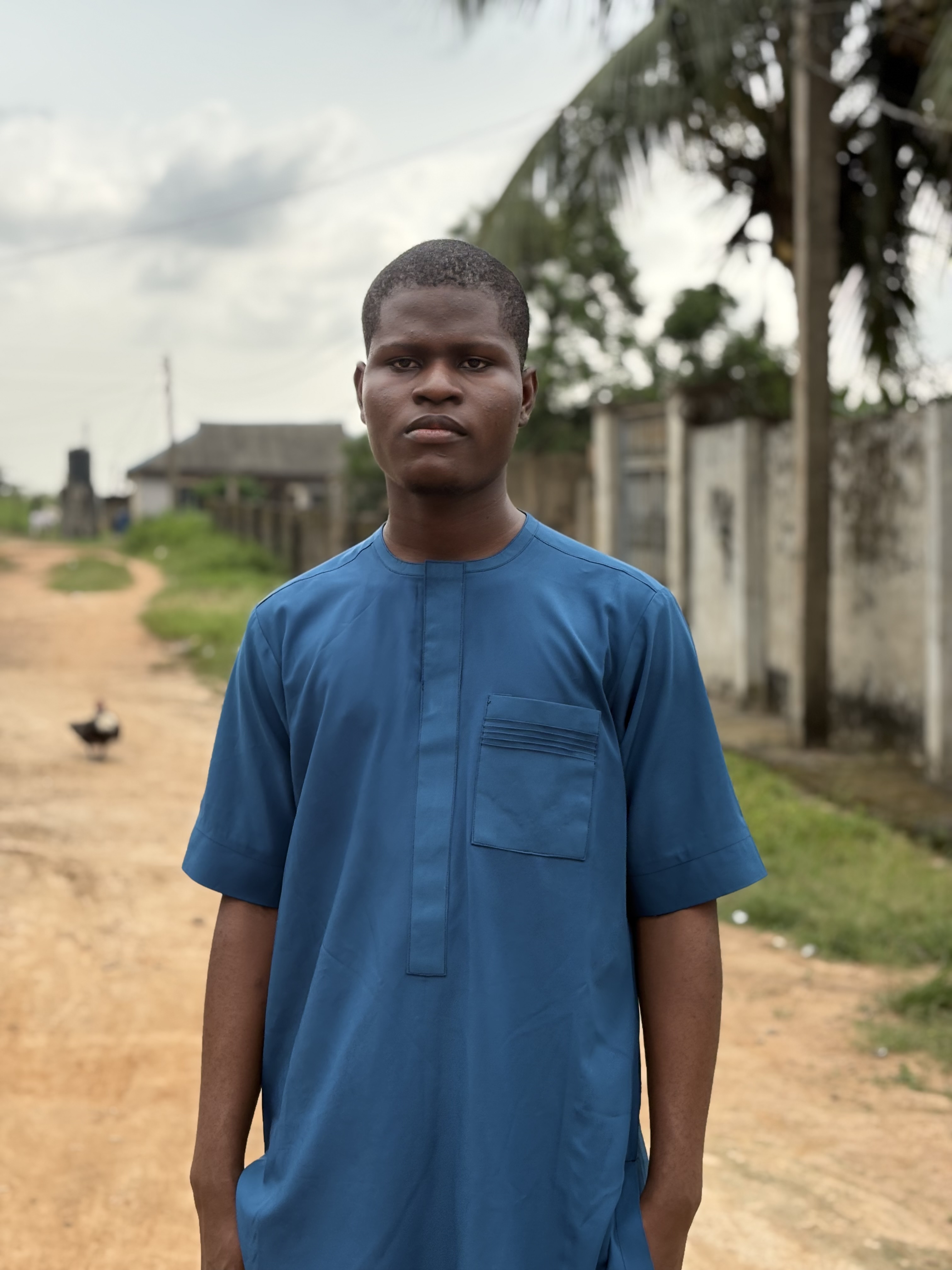 Toheeb Dikko